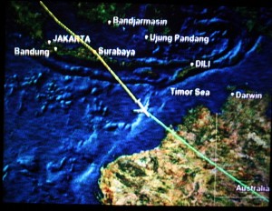 IMG_7700-flight_en MH123 from Kuala Lumpur to Sydney approaches the Australian coast off Western Australia